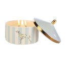 Wax Lyrical Yvonne Ellen Rock Your Spots Off Ceramic Candle - 246g