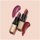 Bobbi Brown Mini Luxe Lip Colour Duo - Hibiscus and Parisian Red