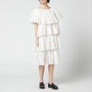 Naya Rea Women's Helene Dress - White