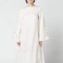 Naya Rea Women's Diana Dress - White - S