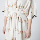 Naya Rea Women's Kate Dress - White - L
