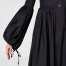 Naya Rea Women's Sophia Dress - Black - UK 8