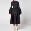 Naya Rea Women's Sophia Dress - Black - UK 8