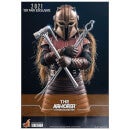 Hot Toys The Mandalorian The Armorer Television Masterpiece Series 1/6 Scale Action Figure Toy Fair Exclusive
