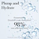Elizabeth Arden Plumped and Perfect Hyaluronic Acid Set (Worth $88.00)