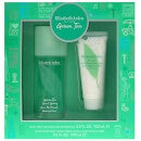 Elizabeth Arden Green Tea Eau Parfumée Scent Spray 100ml Gift Set