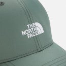 The North Face 66 Classic Tech Ball Cap - Lauren Wreath Green