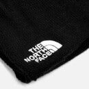 The North Face Norm Scarf - TNF Black