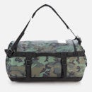 The North Face Base Camp Duffle Bag S - Camo