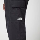The North Face Men's Karakash Cargo Pants - TNF Black