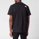 The North Face Men's Zumu T-Shirt - TNF Black