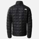 The North Face Men's Thermoball Eco Jacket - TNF Black