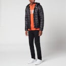 The North Face Men's Thermoball Eco Hooded Jacket - TNF Black - S