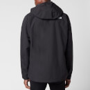 The North Face Men's Stratos Jacket - TNF Black - M
