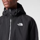 The North Face Men's Stratos Jacket - TNF Black - S