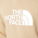 The North Face Men's Drew Peak Pullover Hoodie - Kelp Tan