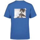 Camiseta Photo Moment para hombre de Tom Jerry - Azul