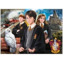 Clementoni 1000pcs Briefcase Jigsaw Puzzle - Harry Potter