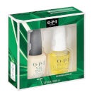 OPI Celebration Collection Treatment Power Duo Set