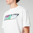 Lanvin Men's Rosenquist T-Shirt - Optic White