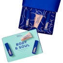 Bloom and Blossom Body and Soul - The Wellness Set (Worth £30.00)