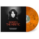 Exorcist II: The Heretic (Original Soundtrack) Vinyl (Orange Swirl)