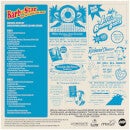 Mondo - Barb And Star Go To Vista Del Mar (Original Soundtrack) 180g Vinyl (Pink And Yellow Split)