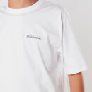Pokémon All Terrain T-shirt Oversize - Blanc