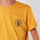 Pokémon Explorer Unisex T-Shirt - Mustard