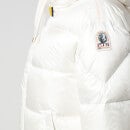 Parajumpers Women's Tilly Hollywood Coat - Off White - XS
