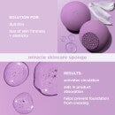 Esponja Miracle Skincare Sponge+ de Real Techniques