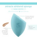 Real Techniques Sponge+ Miracle Airblend Sponge (Worth $5.99)