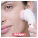 Braun Silk-Épil Deluxe Beauty-Set 9-995 9-In-1 Epilator & Cleanser for Face & Body