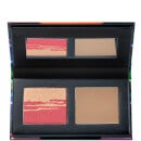 Kevyn Aucoin Lights Up Contour and Blush Mini Duo (Worth $41.00)