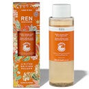 REN Clean Skincare Deluxe Ready Steady Glow Daily AHA Tonic 500ml (Worth $52.00)