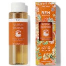 REN Clean Skincare Deluxe Ready Steady Glow Daily AHA Tonic 500ml