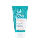 Kind Natured Peppermint & Oat Exfoliating Foot Scrub - 150ml
