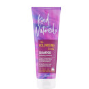 Kind Natured Volumising Wheat Protein & Peppermint Shampoo - 250ml