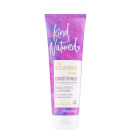 Kind Natured Volumising Wheat Protein & Peppermint Conditioner - 250ml