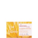Kind Natured Awaken Grapefruit & Orange Cleansing Scrub Bar - 100g