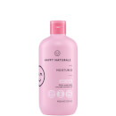 Happy Naturals Moisturising Body Wash - 400ml