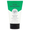 Real Shaving Co Skin Defence Sensitive Shave Gel - 125ml