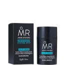 MR Jamie Stevens Hair Fibres