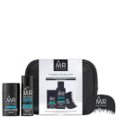 MR Jamie Stevens Haircare Kit (Brown)