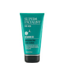 Super Facialist for Men Vitamin B3 Invigorating Face Scrub - 150ml