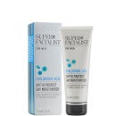 Super Facialist for Men Hyaluronic Acid SPF10 Protect Day Moisturiser - 75ml