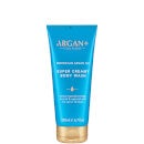 Argan+ Moroccan Argan Oil Super Creamy Body Wash - 200ml