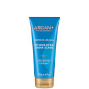 Argan+ Moroccan Argan Oil Invigorating Sugar Scrub - 200ml