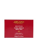 Argan+ Rose Otto Oil Ultra Gentle Soap Bar - 100g