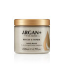 Argan+ Rescue and Repair Hair Mask - 200ml